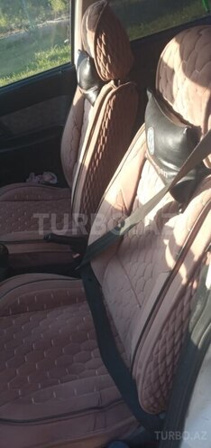 Volkswagen Polo 1995, 240,000 km - 1.6 л - Bakı