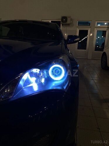 Hyundai Genesis Coupe 2011, 222,000 km - 3.8 l - Bakı