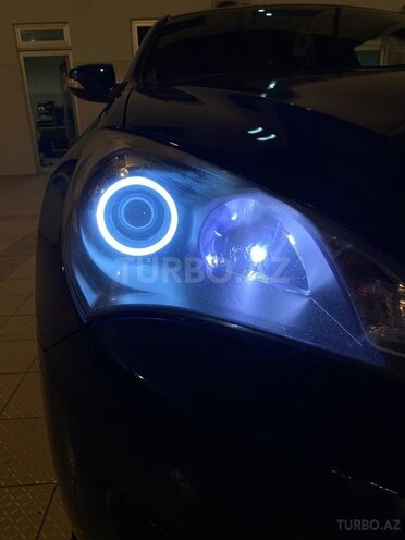 Hyundai Genesis Coupe 2011, 222,000 km - 3.8 l - Bakı