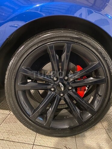 Hyundai Genesis Coupe 2011, 222,000 km - 3.8 l - Bakı