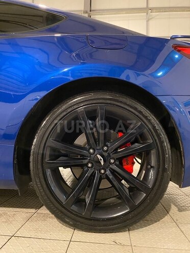 Hyundai Genesis Coupe 2011, 222,000 km - 3.8 l - Bakı