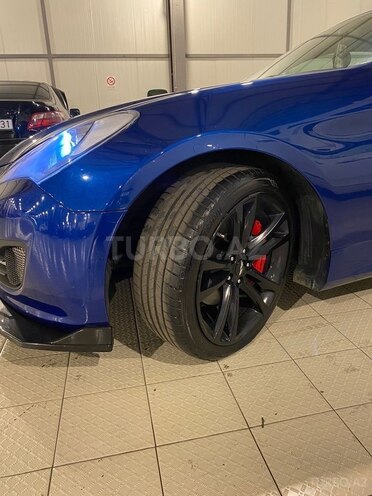 Hyundai Genesis Coupe 2011, 222,000 km - 3.8 l - Bakı