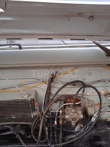 KamAz 53229 1990, 10,000 km - 11.0 l - Tovuz