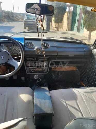LADA (VAZ) 2106 1992, 95,000 km - 1.5 л - Gəncə