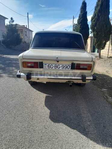 LADA (VAZ) 2106 1992, 95,000 km - 1.5 л - Gəncə