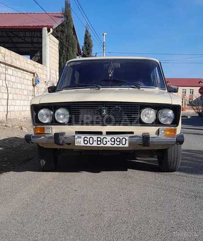 LADA (VAZ) 2106 1992, 95,000 km - 1.5 л - Gəncə