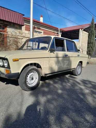 LADA (VAZ) 2106 1992, 95,000 km - 1.5 л - Gəncə