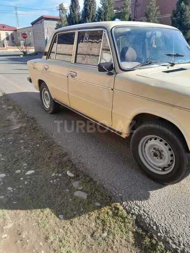 LADA (VAZ) 2106 1992, 95,000 km - 1.5 л - Gəncə