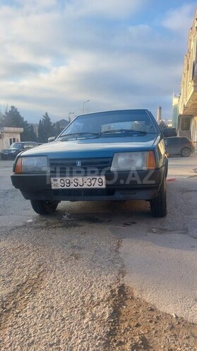 LADA (VAZ) 21099 1999, 150,000 km - 1.5 л - Bakı