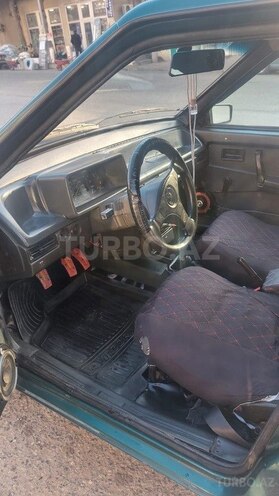 LADA (VAZ) 21099 1999, 150,000 km - 1.5 л - Bakı