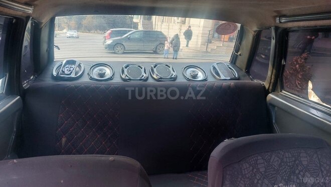 LADA (VAZ) 21099 1999, 150,000 km - 1.5 л - Bakı