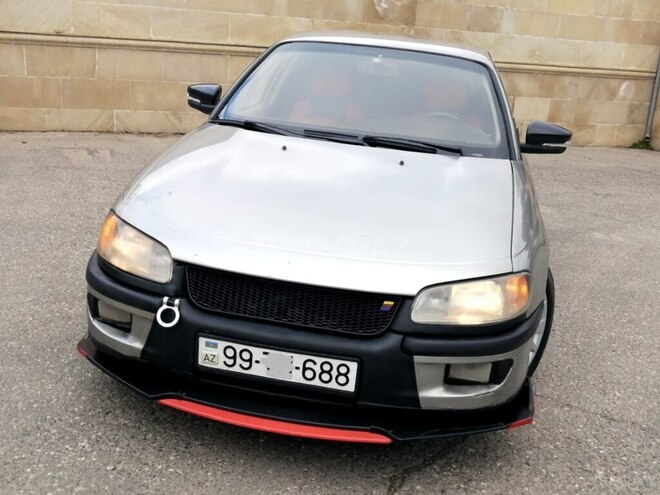 Opel Omega 1994, 385,000 km - 2.0 l - Bakı