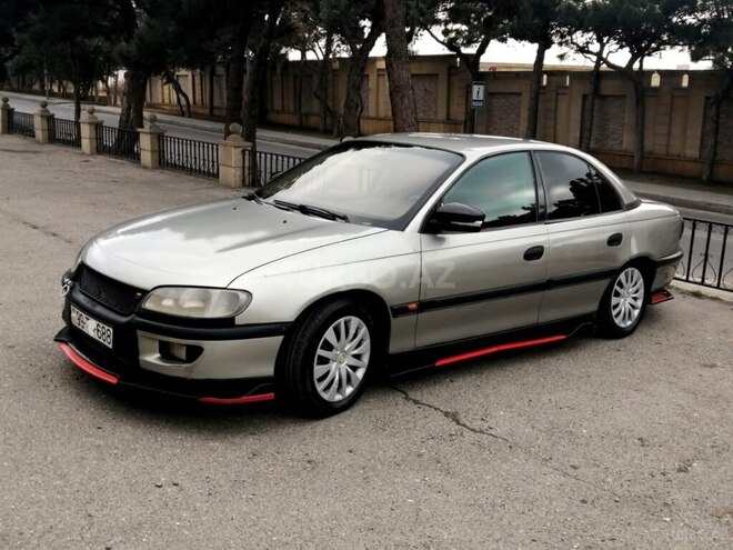 Opel Omega 1994, 385,000 km - 2.0 l - Bakı