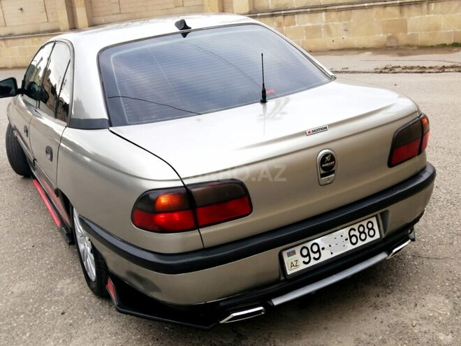 Opel Omega 1994, 385,000 km - 2.0 l - Bakı