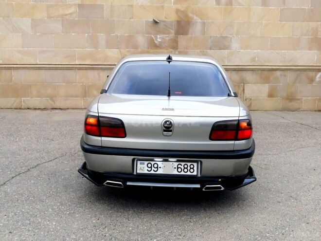 Opel Omega 1994, 385,000 km - 2.0 l - Bakı