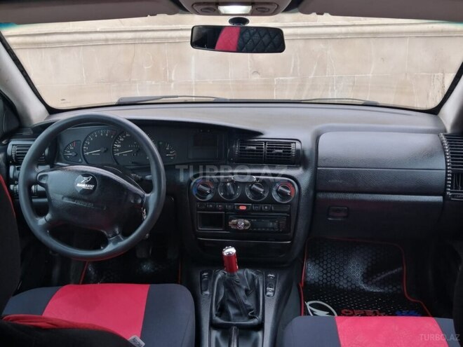 Opel Omega 1994, 385,000 km - 2.0 l - Bakı