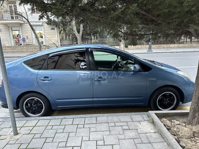 Toyota Prius 2006, 260,000 km - 1.5 l - Bakı