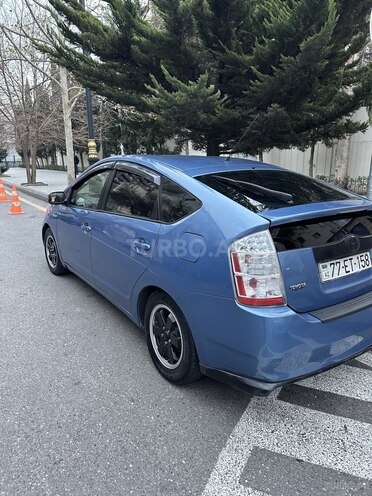Toyota Prius 2006, 260,000 km - 1.5 l - Bakı