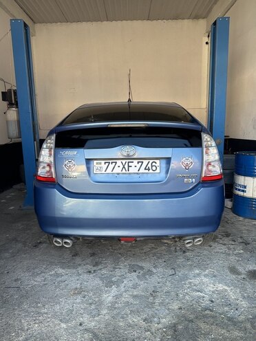 Toyota Prius 2006, 260,000 km - 1.5 l - Bakı
