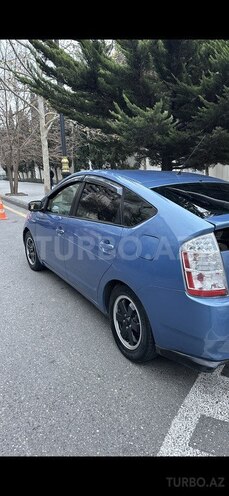 Toyota Prius 2006, 260,000 km - 1.5 l - Bakı