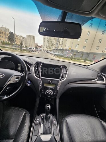 Hyundai Santa Fe 2015, 238,000 km - 2.0 l - Bakı