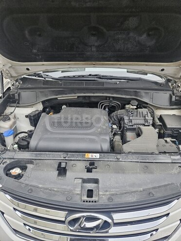 Hyundai Santa Fe 2015, 238,000 km - 2.0 l - Bakı