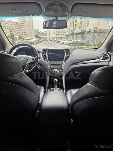 Hyundai Santa Fe 2015, 238,000 km - 2.0 l - Bakı