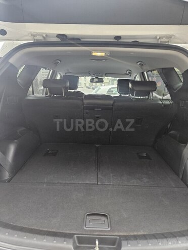 Hyundai Santa Fe 2015, 238,000 km - 2.0 l - Bakı