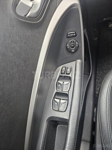 Hyundai Santa Fe 2015, 238,000 km - 2.0 l - Bakı