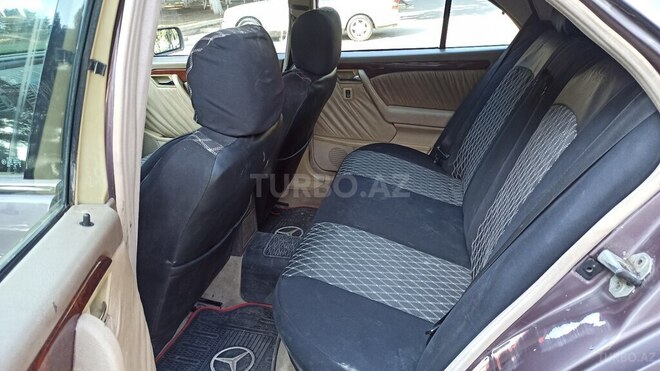 Mercedes C 220 1994, 298,658 km - 2.2 l - Sumqayıt