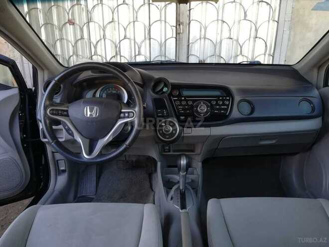 Honda Civic 2007, 158,000 km - 1.5 l - Bakı