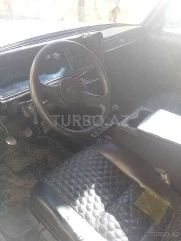 LADA (VAZ) 2107 1986, 99,893 km - 1.6 l - Quba