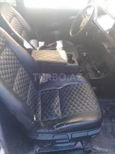 LADA (VAZ) 2107 1986, 99,893 km - 1.6 l - Quba