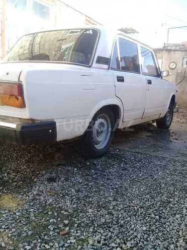 LADA (VAZ) 2107 1986, 99,893 km - 1.6 l - Quba