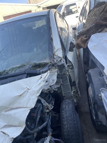 Honda Civic 2007, 158,000 km - 1.5 l - Bakı