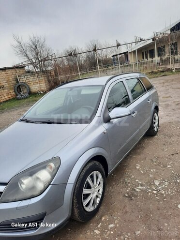 Opel Astra 2006, 202,430 km - 1.4 l - Göyçay