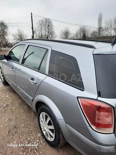 Opel Astra 2006, 202,430 km - 1.4 l - Göyçay