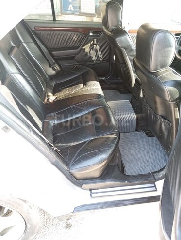 Mercedes C 200 1994, 123,457 km - 2.4 l - Bakı