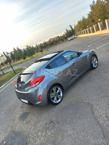 Hyundai Veloster 2013, 160,777 km - 1.6 л - Şirvan