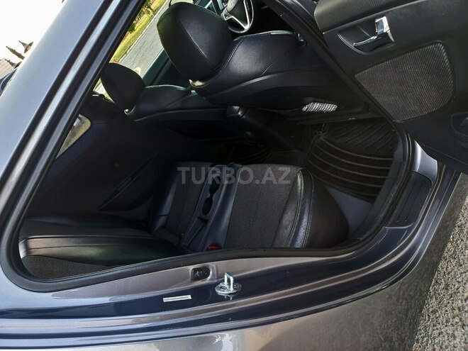 Hyundai Veloster 2013, 160,777 km - 1.6 л - Şirvan
