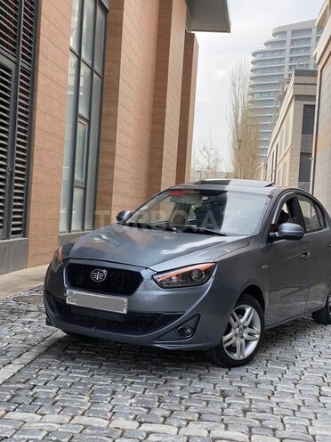 FAW Oley 2014, 165,000 km - 1.5 l - Bakı