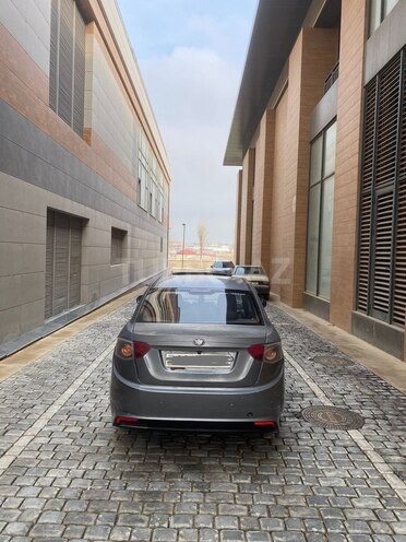 FAW Oley 2014, 165,000 km - 1.5 l - Bakı