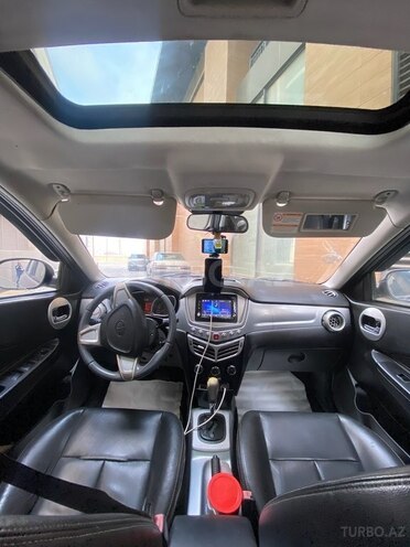 FAW Oley 2014, 165,000 km - 1.5 l - Bakı