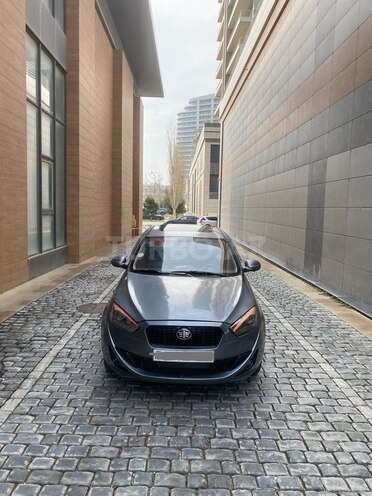 FAW Oley 2014, 165,000 km - 1.5 l - Bakı