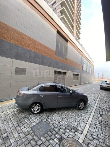 FAW Oley 2014, 165,000 km - 1.5 l - Bakı