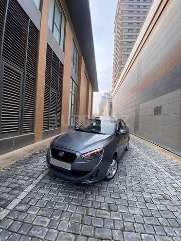 FAW Oley 2014, 165,000 km - 1.5 l - Bakı