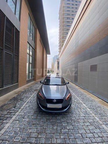 FAW Oley 2014, 165,000 km - 1.5 l - Bakı