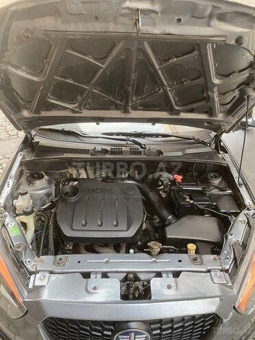 FAW Oley 2014, 165,000 km - 1.5 l - Bakı