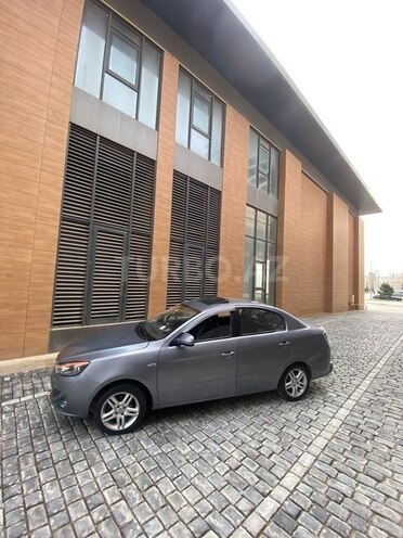FAW Oley 2014, 165,000 km - 1.5 l - Bakı
