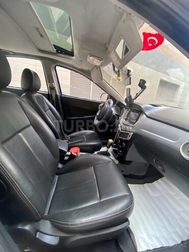 FAW Oley 2014, 165,000 km - 1.5 l - Bakı